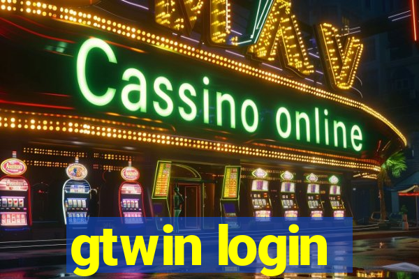 gtwin login